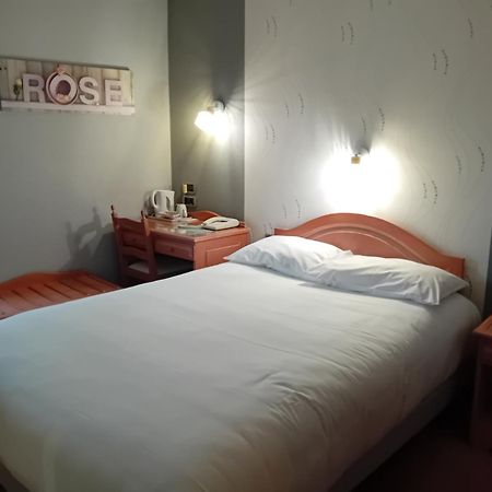 Contact Hotel Limoges - Hotel Des Deux Moulins Екстериор снимка