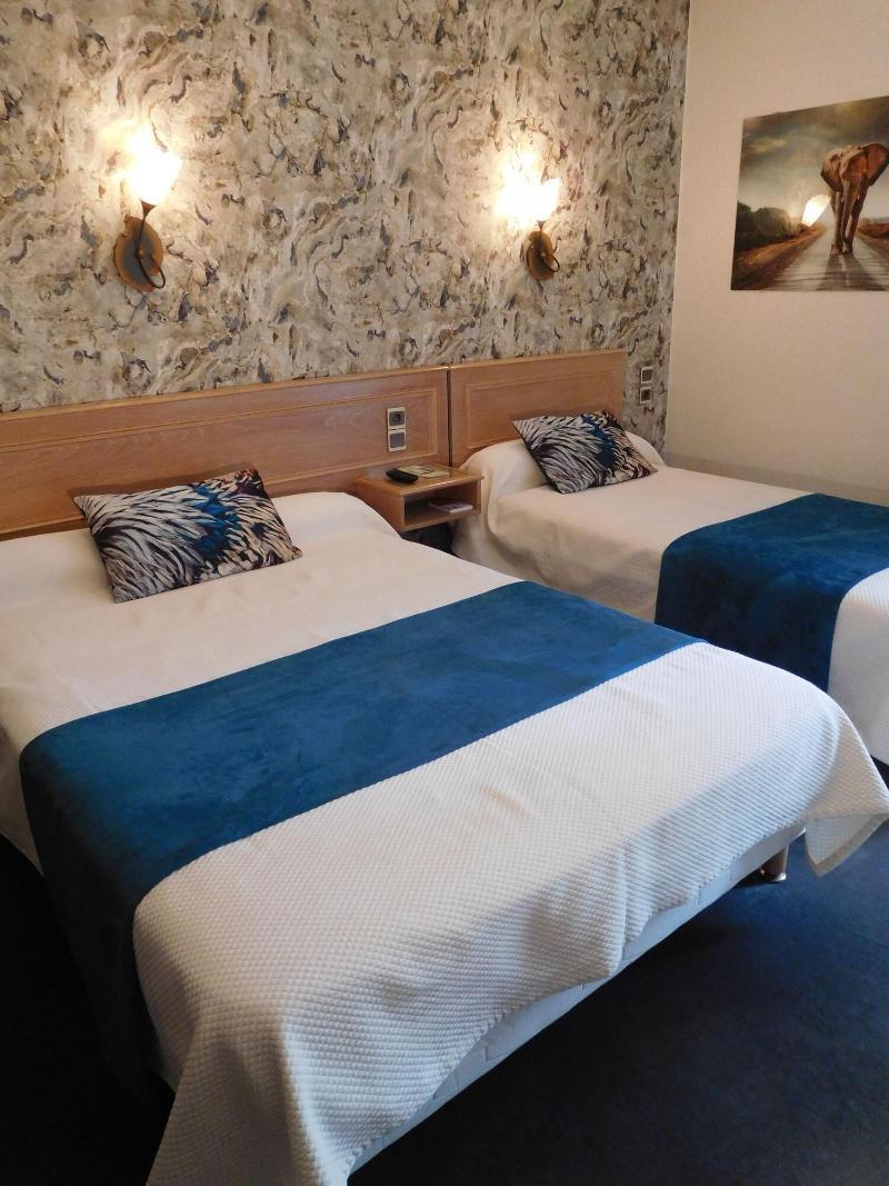 Contact Hotel Limoges - Hotel Des Deux Moulins Екстериор снимка