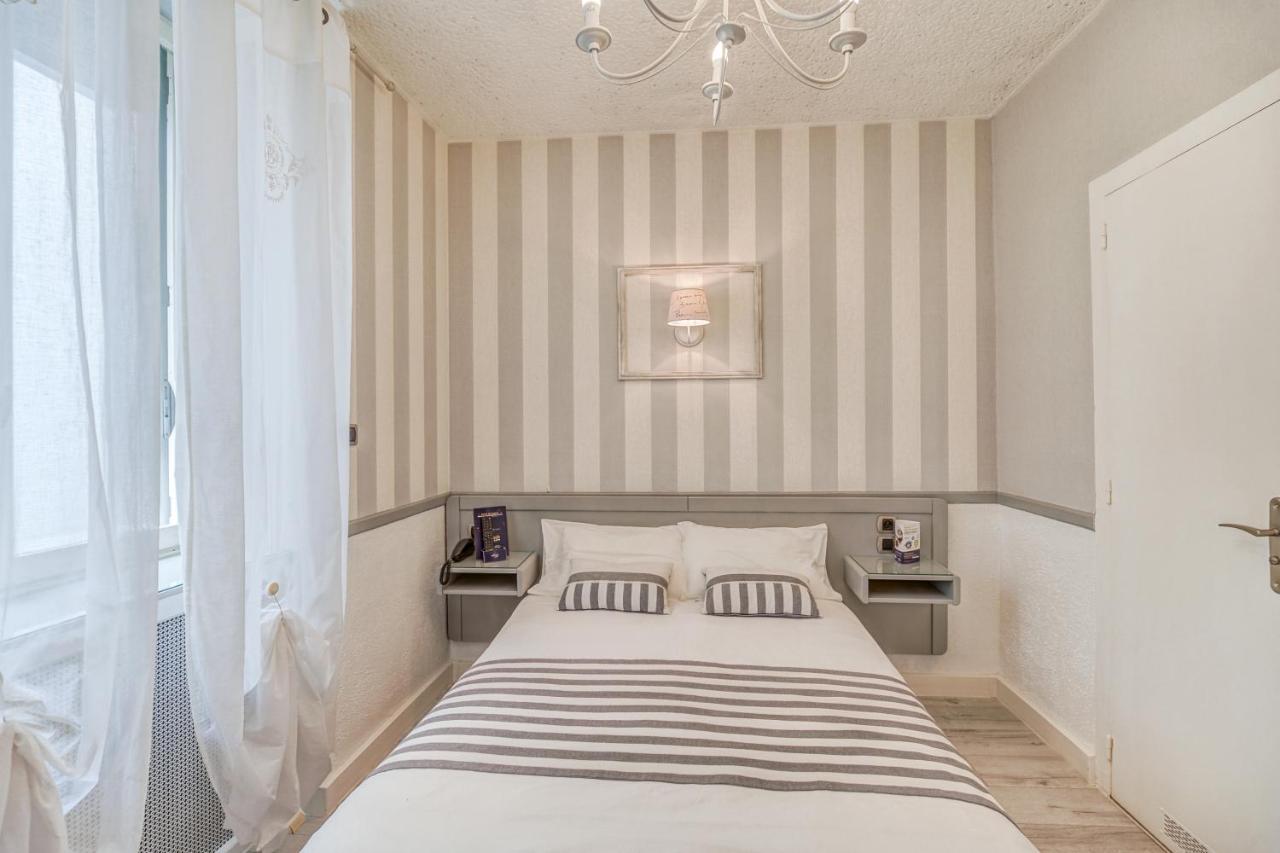 Contact Hotel Limoges - Hotel Des Deux Moulins Екстериор снимка