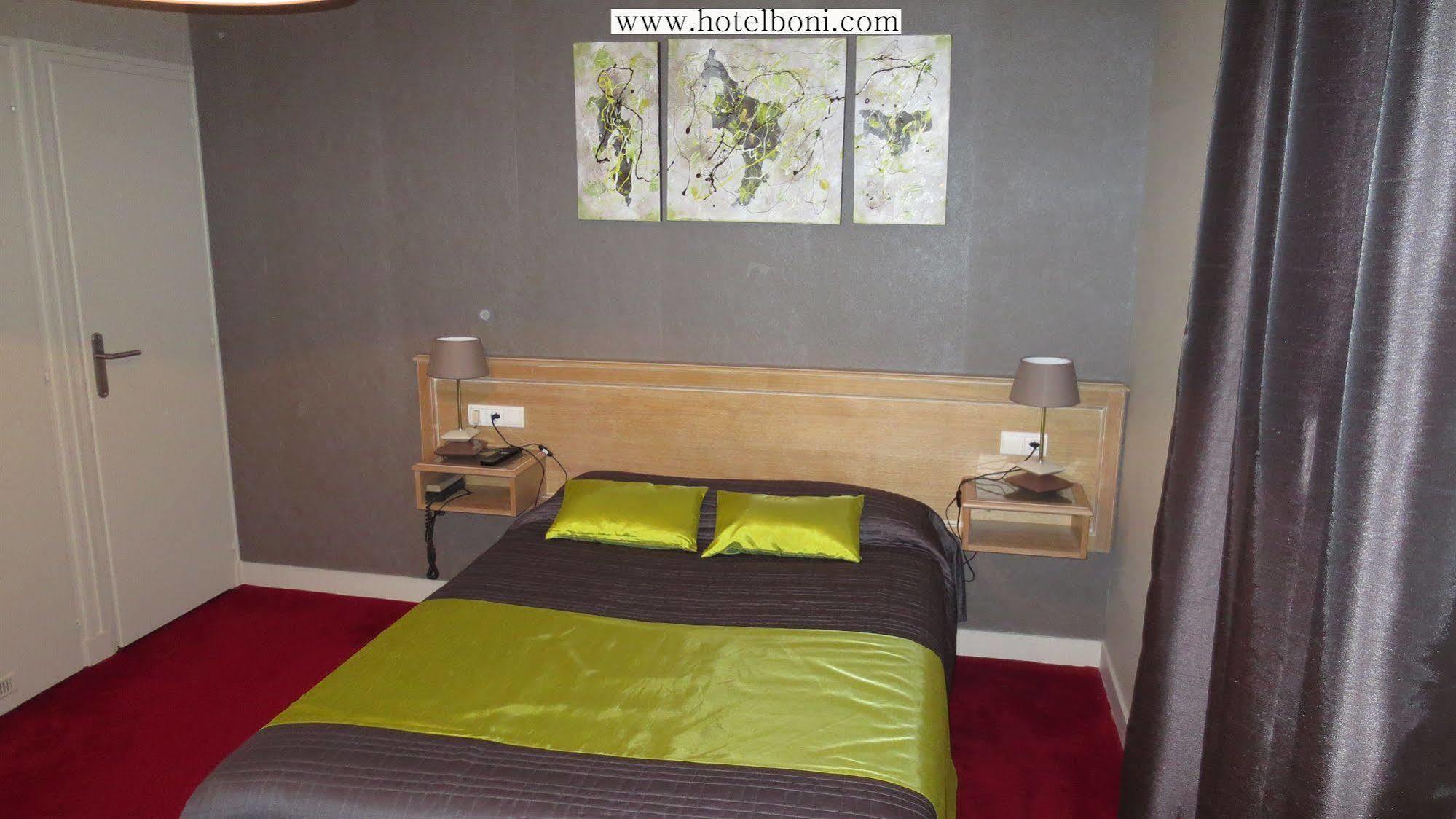 Contact Hotel Limoges - Hotel Des Deux Moulins Екстериор снимка